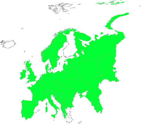 Euonymus europaeus