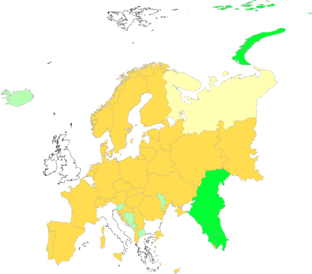 Secale cereale