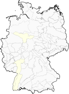 Ononis natrix