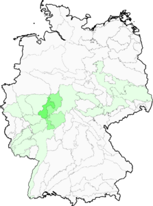 Moenchia erecta