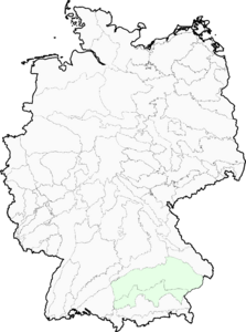 Danthonia alpina