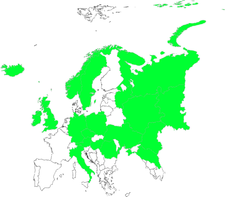 Arabidopsis petraea