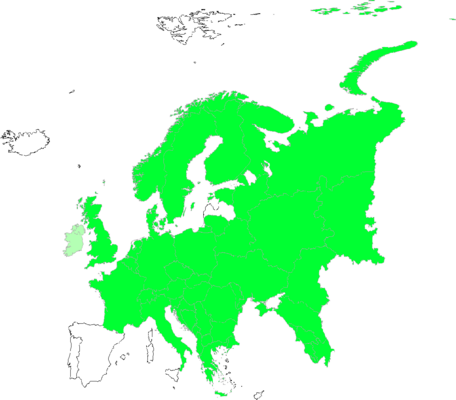 Poa palustris
