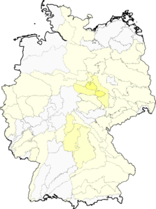 Rheum rhabarbarum