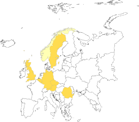 Xanthocyparis nootkatensis
