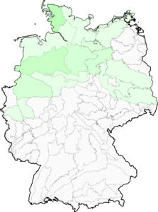 Helosciadium inundatum