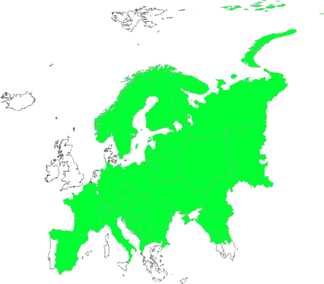 Trifolium montanum