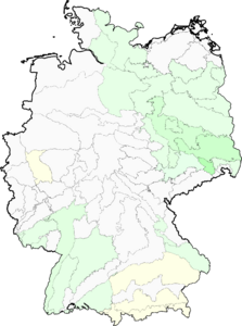 Trapa natans