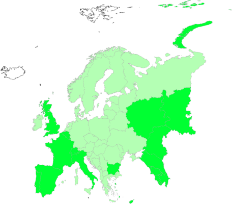 Medicago sativa
