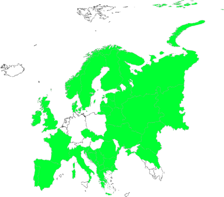 Lycopus europaeus