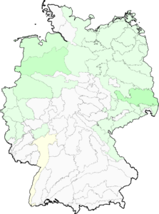 Luronium natans