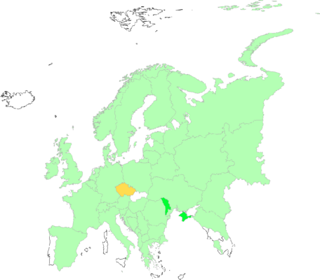 Armoracia rusticana