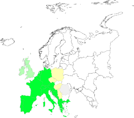 Crepis vesicaria