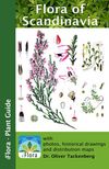 iFlora Plant Guides - Volume 16 - Flora of Scandinavia